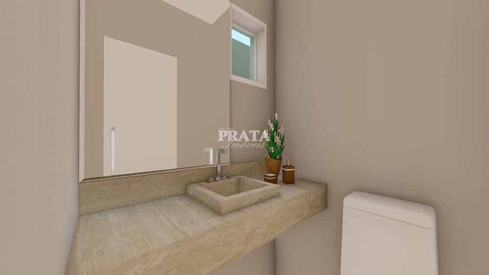 Casa, 115 m² - Foto 8