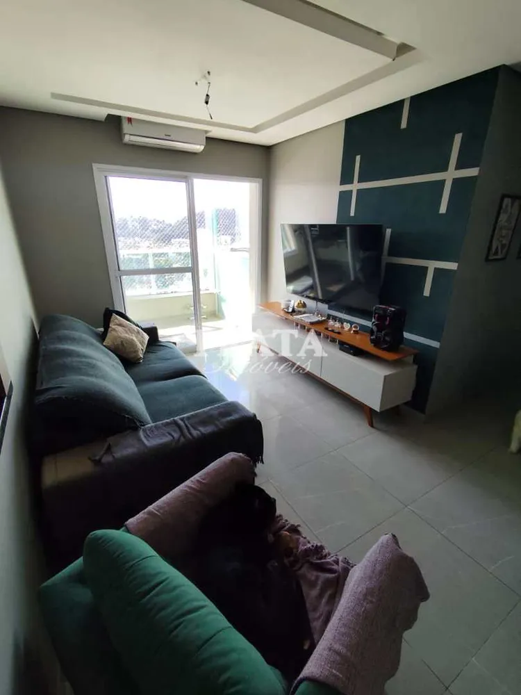 Apartamento, 2 quartos, 63 m² - Foto 5