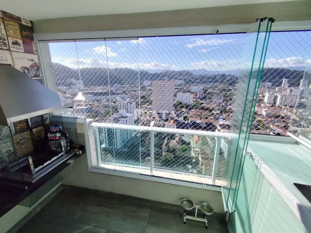 Apartamento, 2 quartos, 63 m² - Foto 3