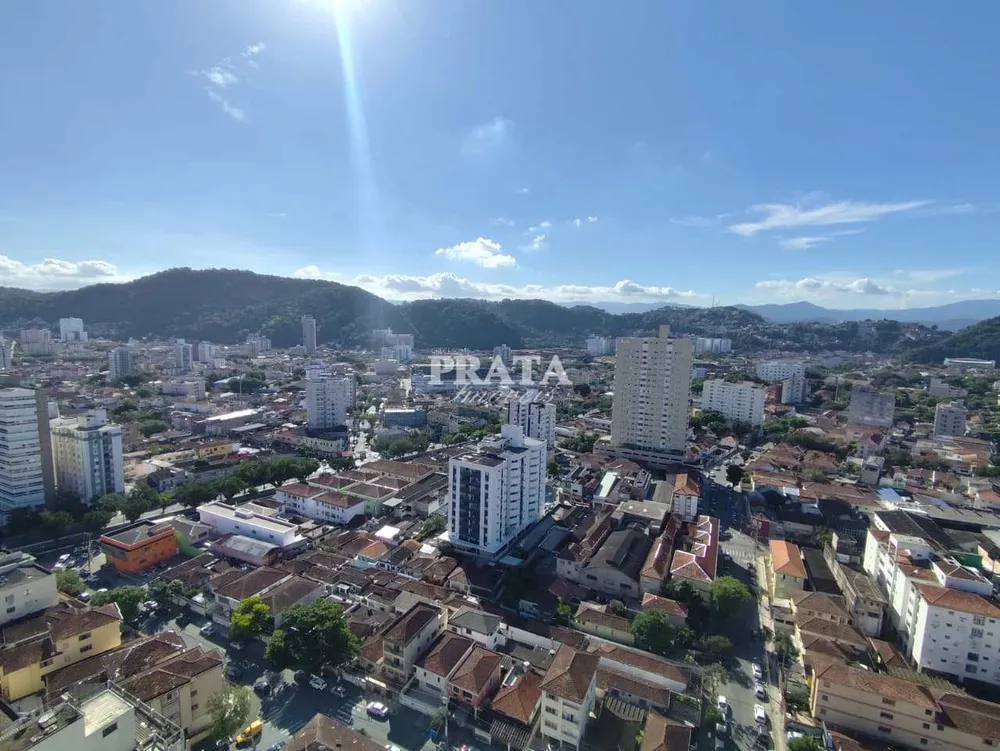 Apartamento, 2 quartos, 63 m² - Foto 1
