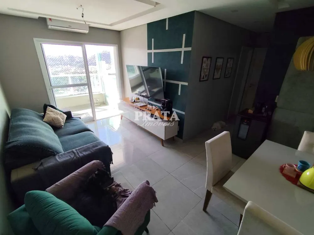 Apartamento, 2 quartos, 63 m² - Foto 7