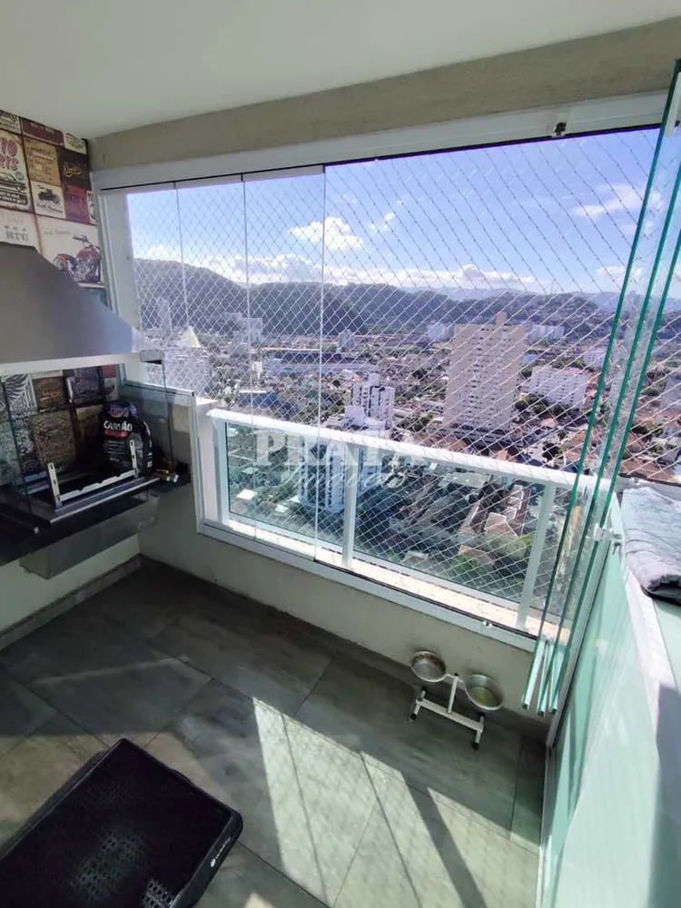 Apartamento, 2 quartos, 63 m² - Foto 2