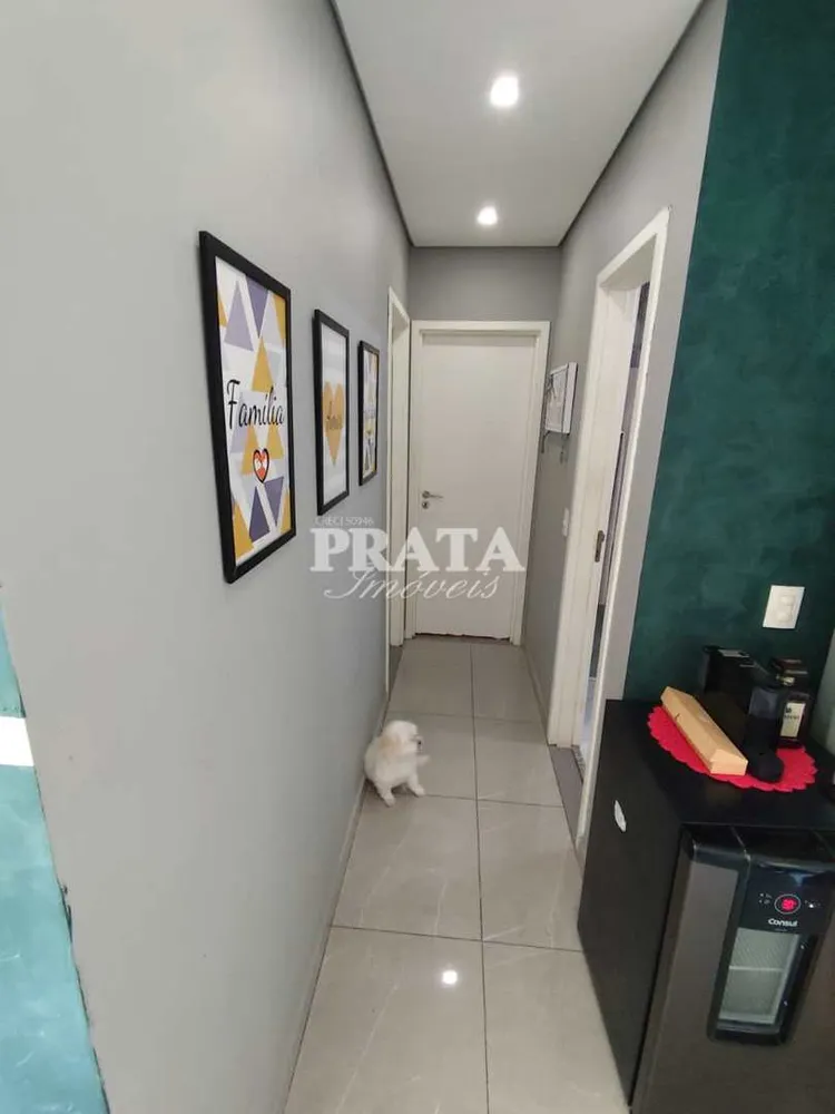 Apartamento, 2 quartos, 63 m² - Foto 8