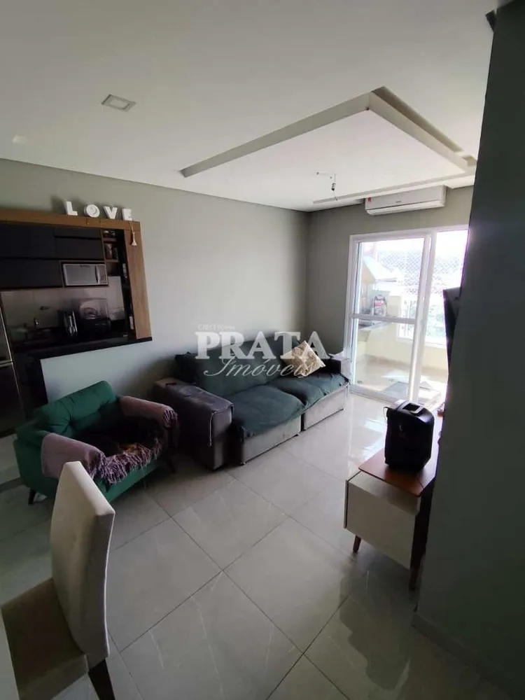 Apartamento, 2 quartos, 63 m² - Foto 6