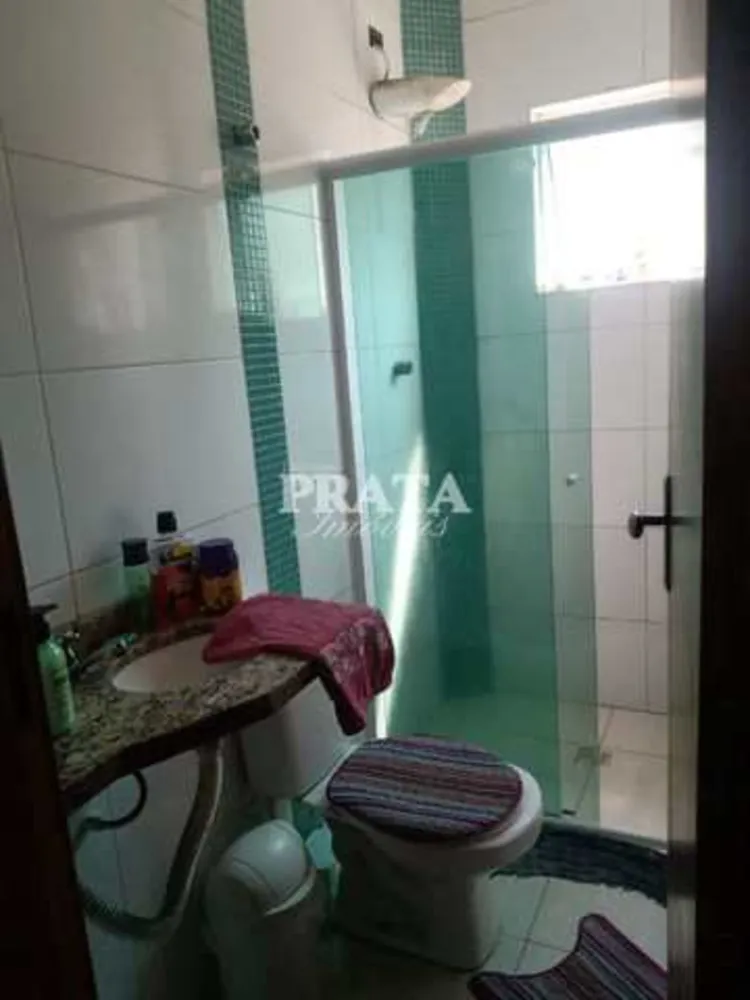 Sobrado, 3 quartos, 130 m² - Foto 5