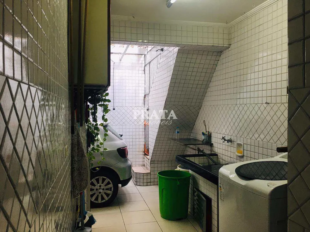 Sobrado, 3 quartos, 163 m² - Foto 9