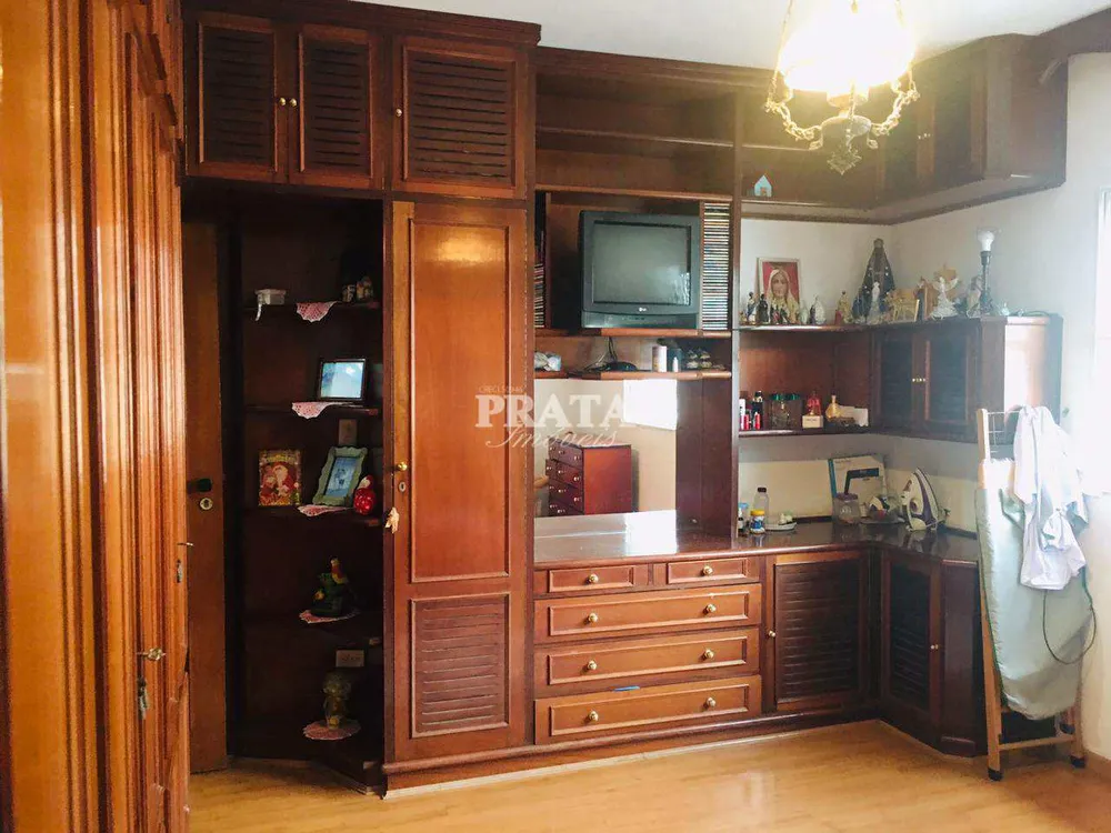 Sobrado, 3 quartos, 163 m² - Foto 11