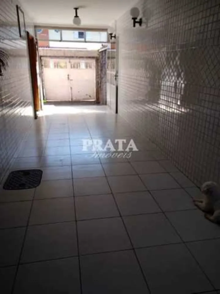 Sobrado, 3 quartos, 163 m² - Foto 8
