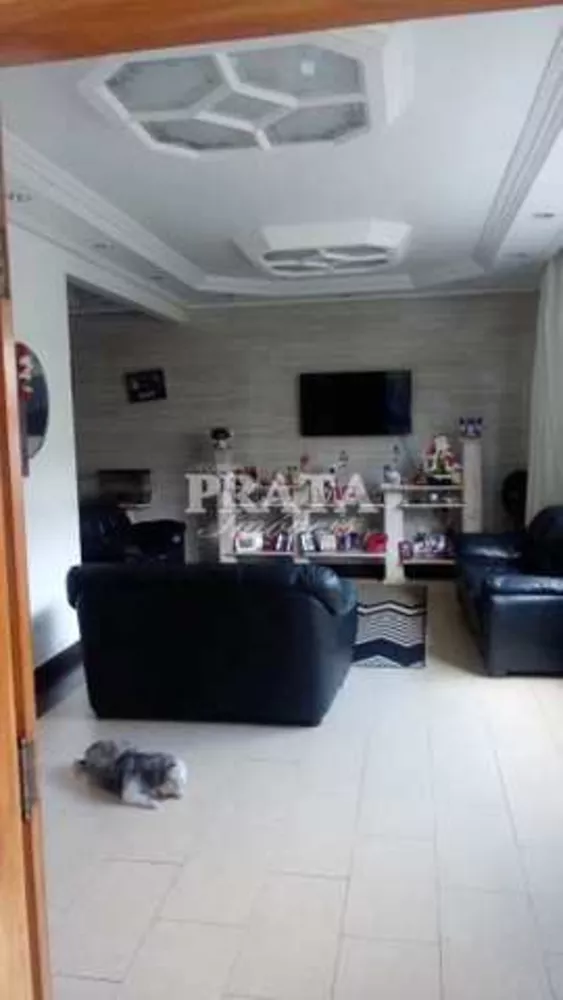 Sobrado à venda com 3 quartos, 163m² - Foto 3