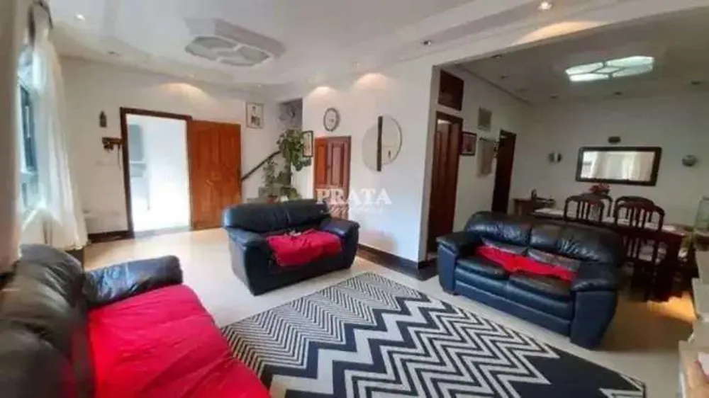 Sobrado, 3 quartos, 163 m² - Foto 1