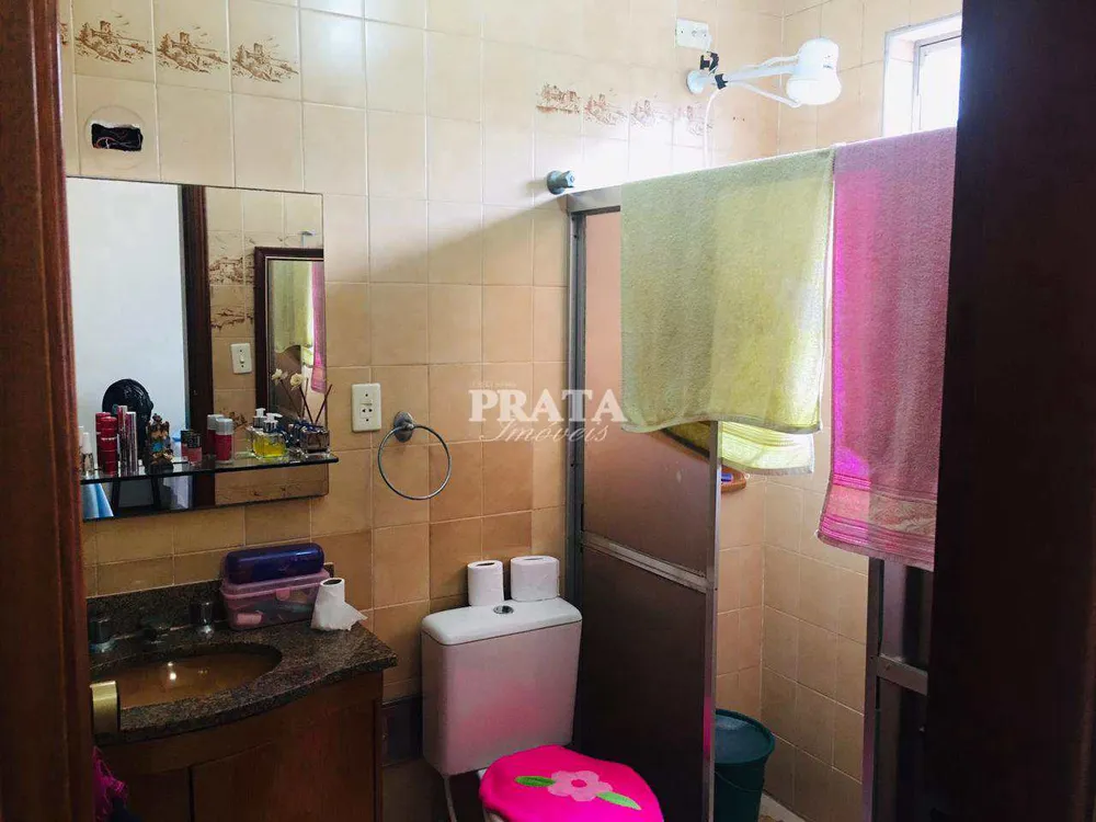 Sobrado, 3 quartos, 163 m² - Foto 5