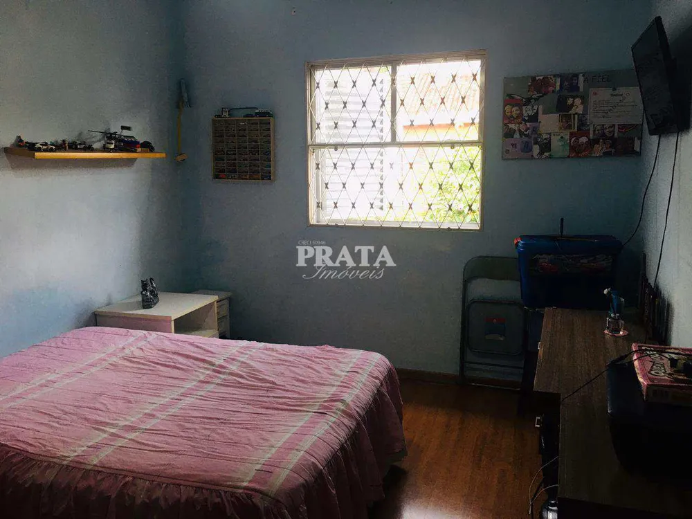 Sobrado, 3 quartos, 163 m² - Foto 12