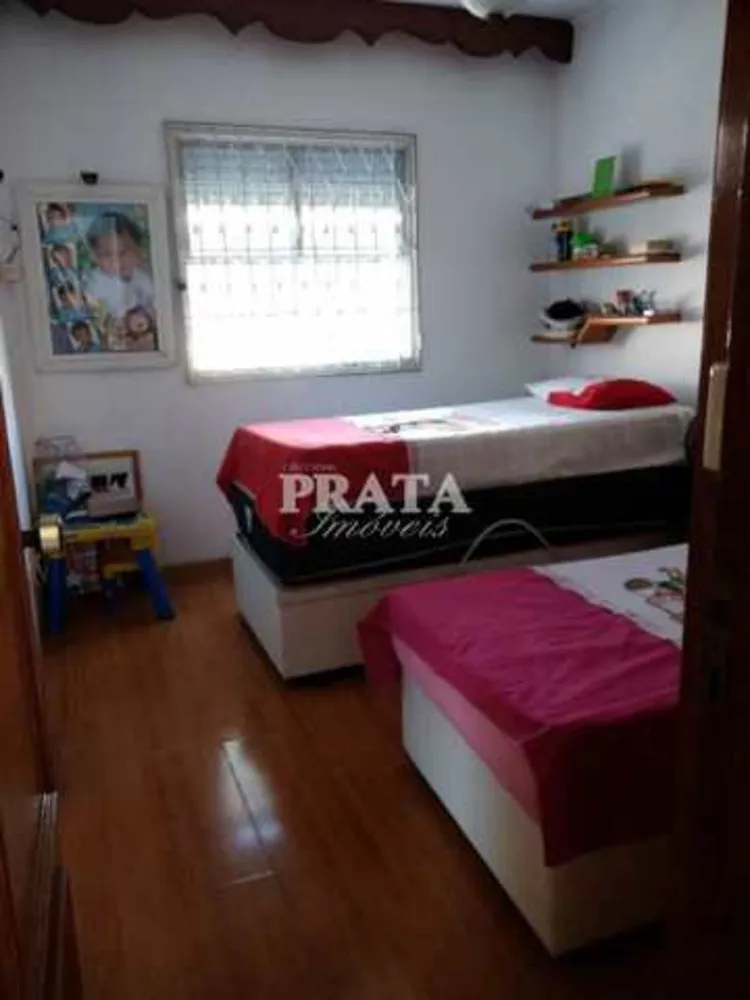 Sobrado, 3 quartos, 163 m² - Foto 6