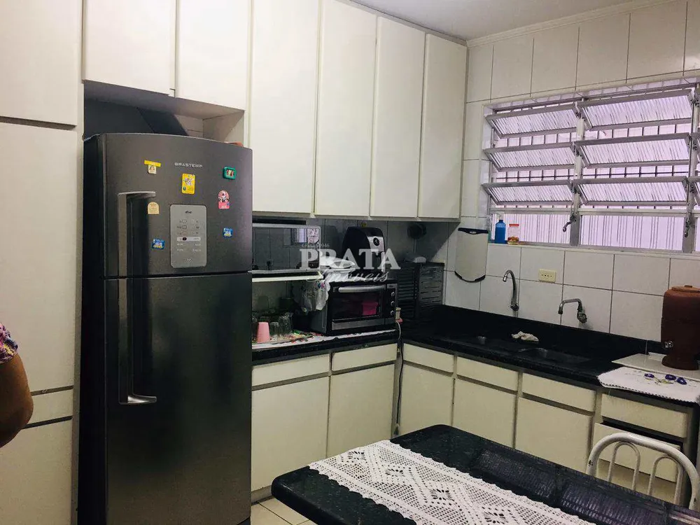 Sobrado, 3 quartos, 163 m² - Foto 7