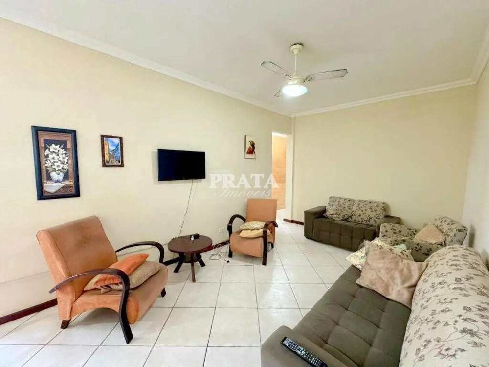 Apartamento à venda com 3 quartos, 129m² - Foto 4
