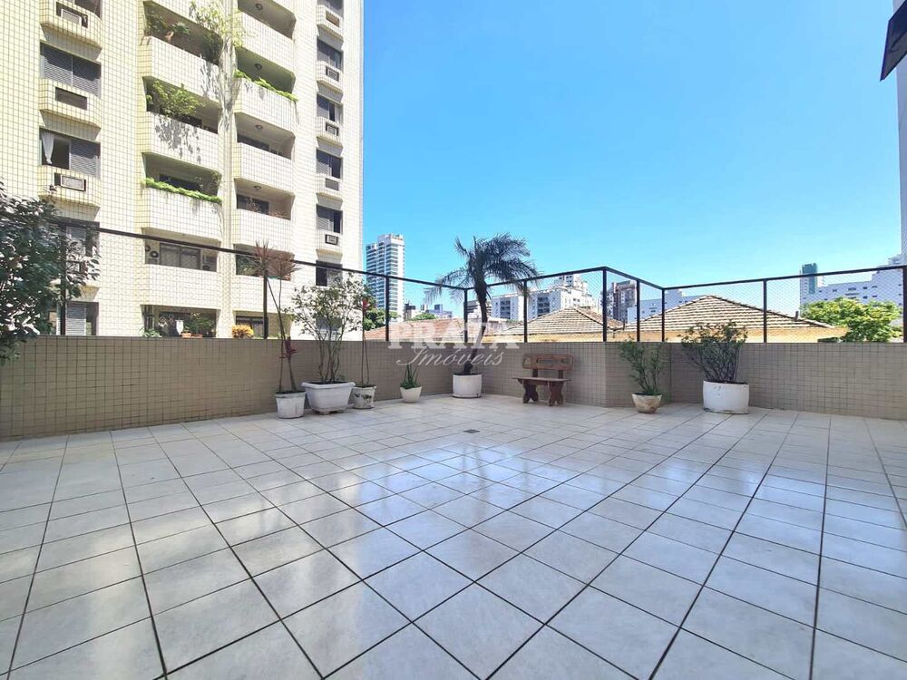 Apartamento, 3 quartos, 154 m² - Foto 8