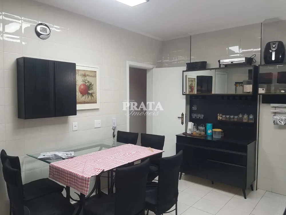 Apartamento, 3 quartos, 154 m² - Foto 8