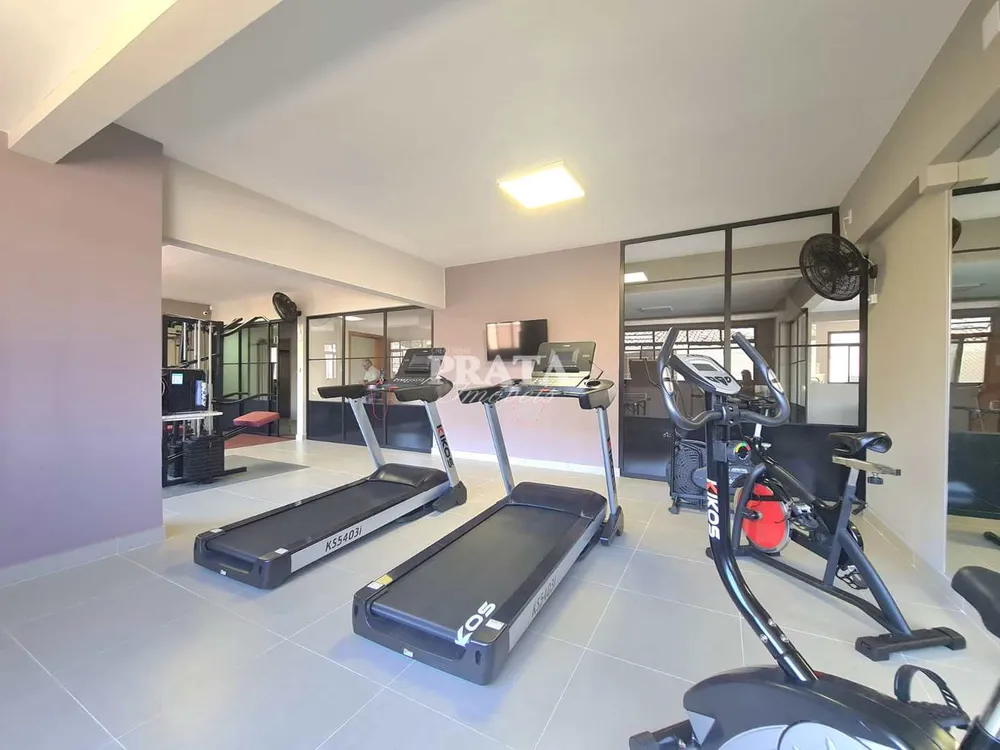 Apartamento, 3 quartos, 154 m² - Foto 12