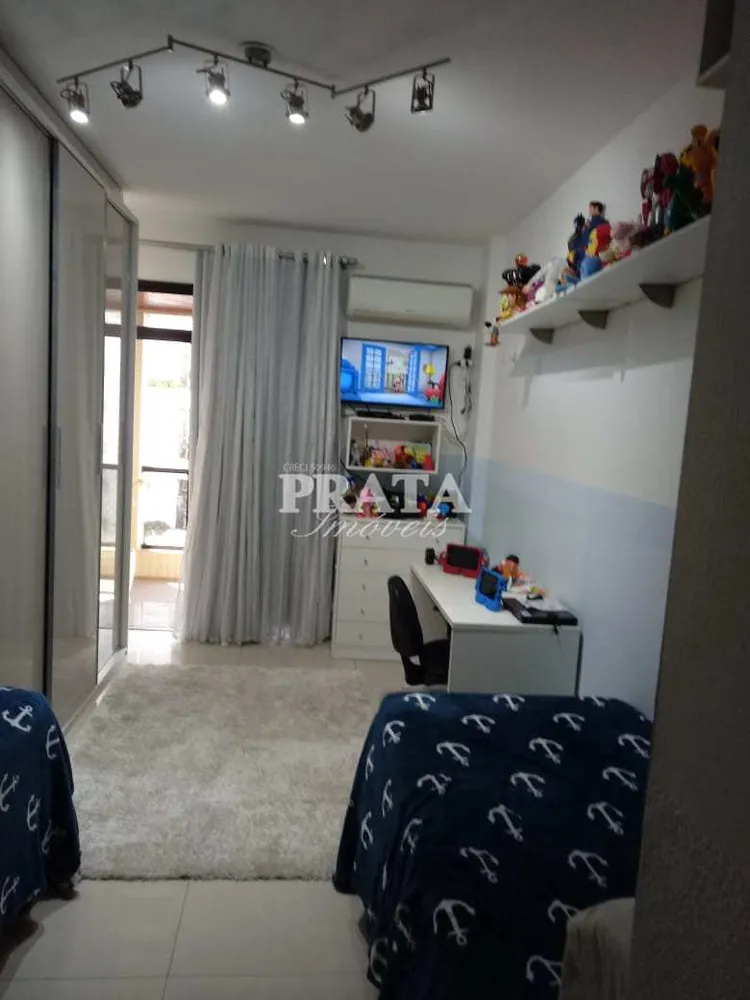 Apartamento, 3 quartos, 154 m² - Foto 5