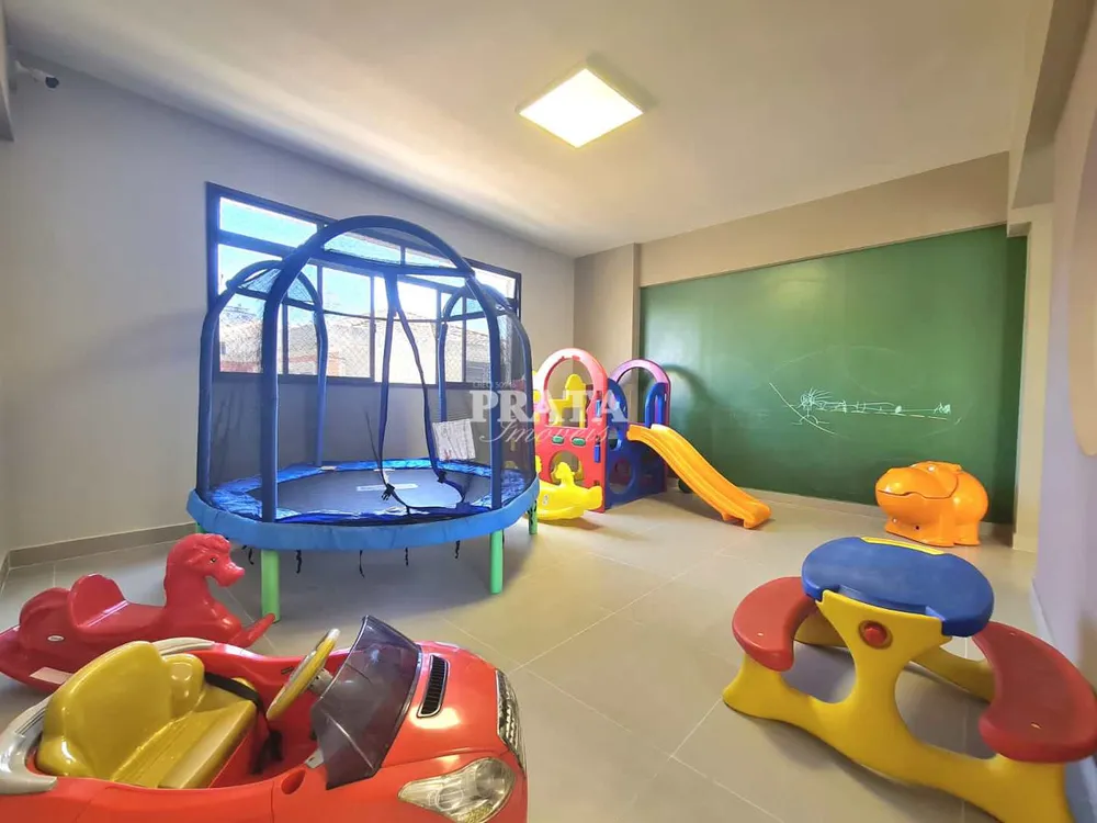 Apartamento, 3 quartos, 154 m² - Foto 15