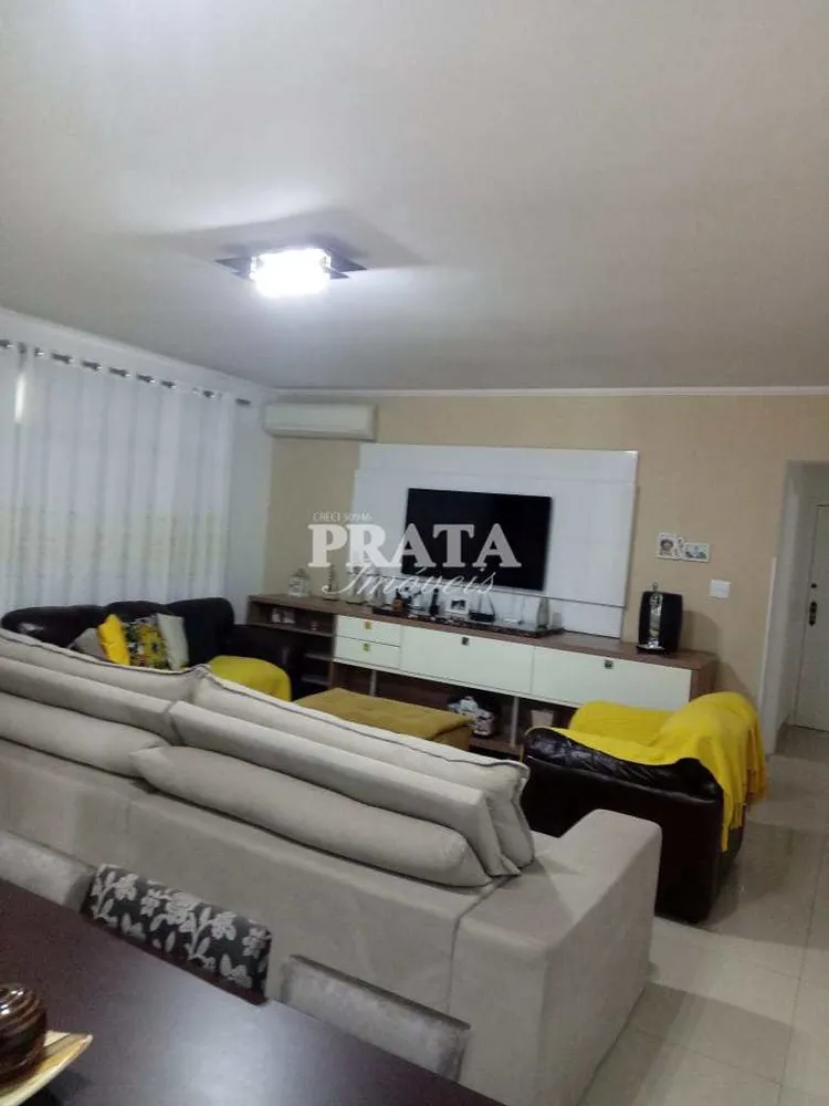 Apartamento, 3 quartos, 154 m² - Foto 3