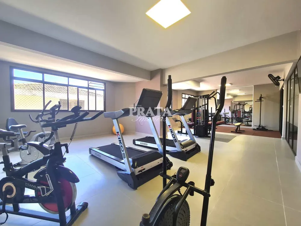 Apartamento, 3 quartos, 154 m² - Foto 11