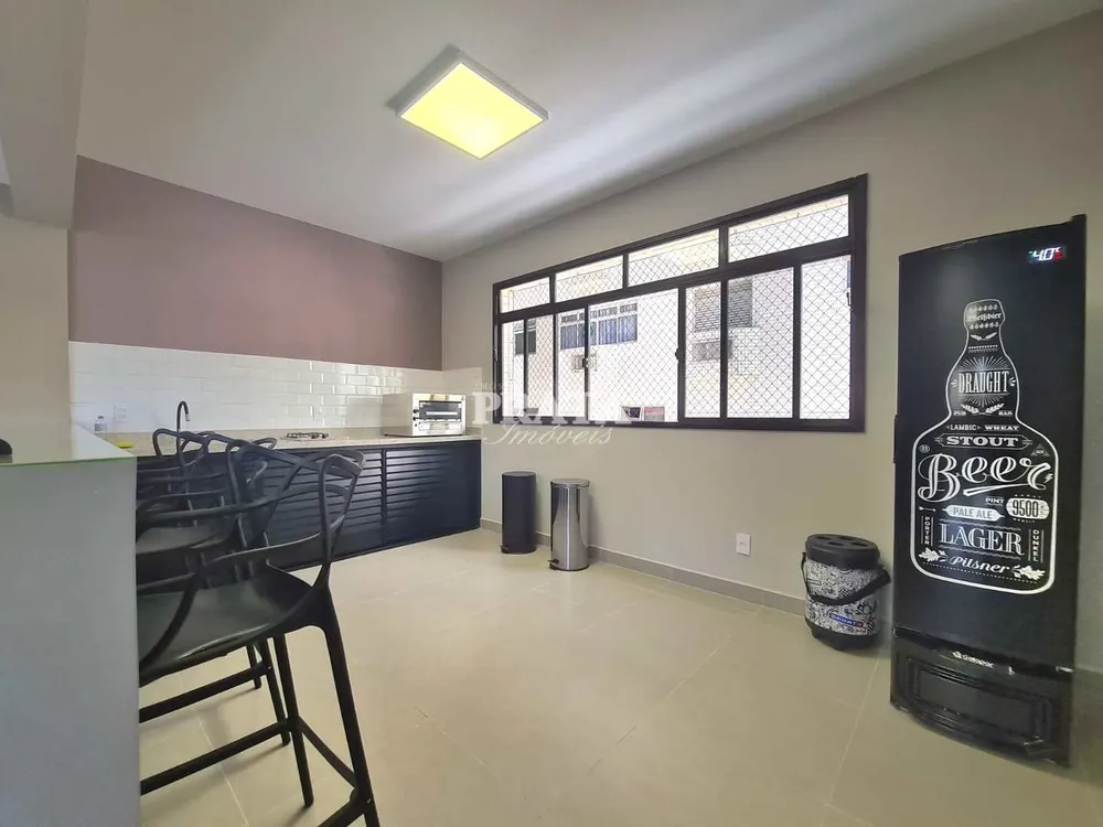 Apartamento, 3 quartos, 154 m² - Foto 20