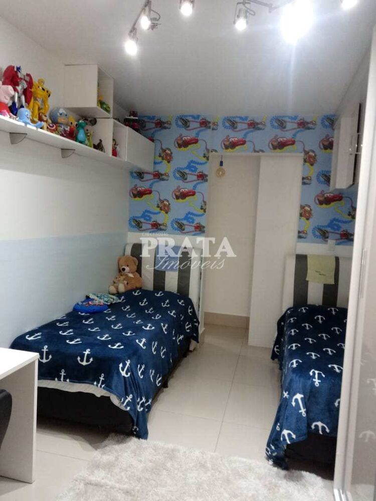 Apartamento, 3 quartos, 154 m² - Foto 3