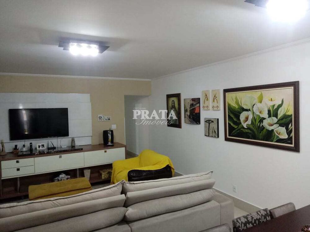 Apartamento, 3 quartos, 154 m² - Foto 1
