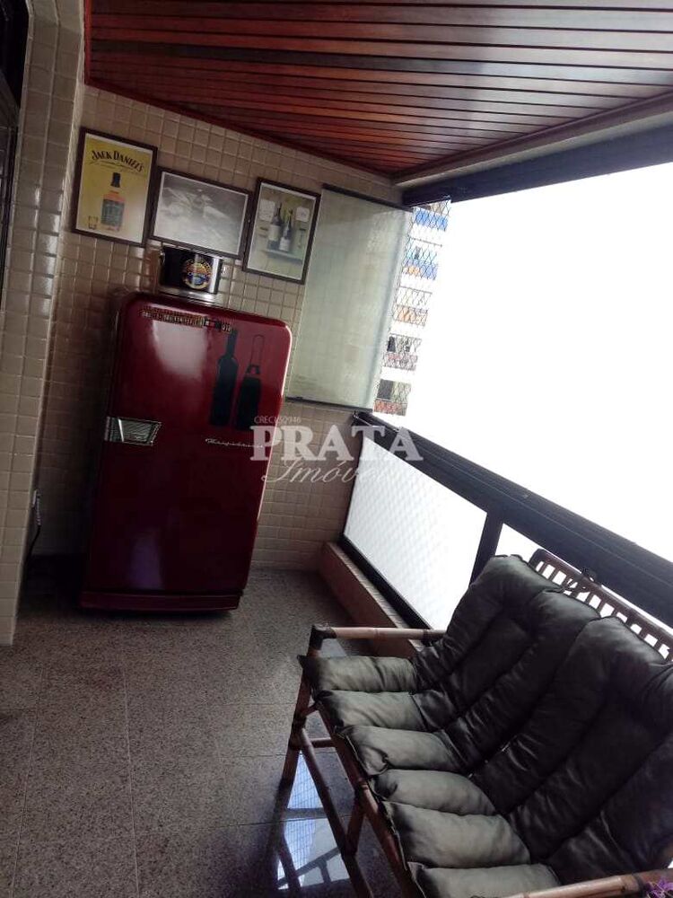 Apartamento, 3 quartos, 154 m² - Foto 4