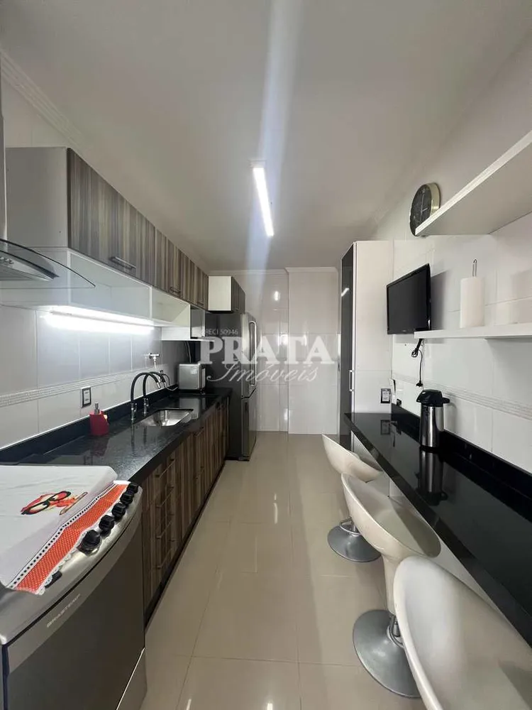 Cobertura, 3 quartos, 203 m² - Foto 12
