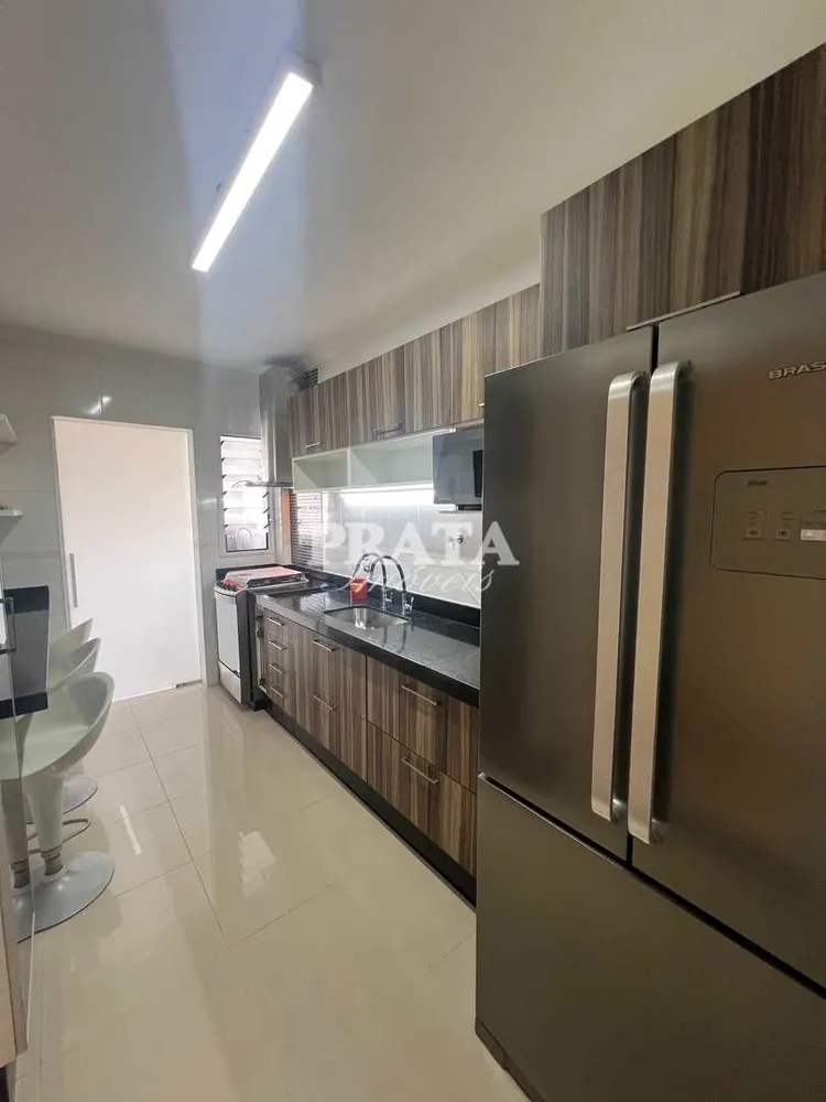 Cobertura, 3 quartos, 203 m² - Foto 11