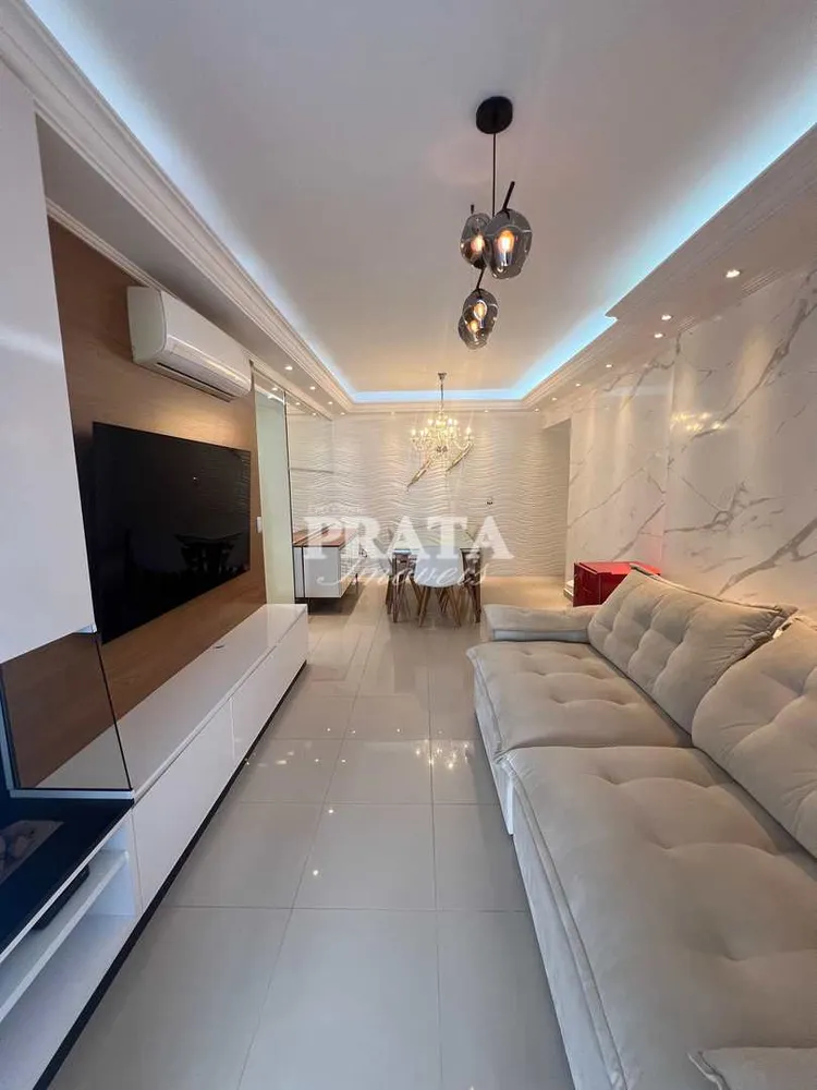 Cobertura, 3 quartos, 203 m² - Foto 3