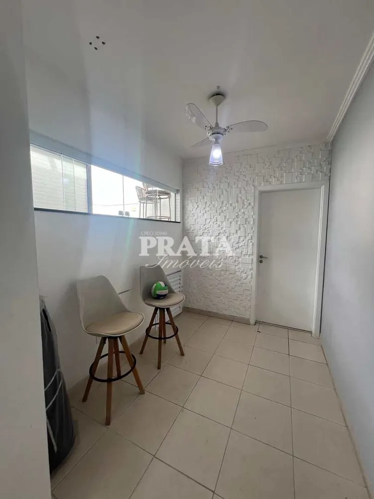 Cobertura, 3 quartos, 203 m² - Foto 14