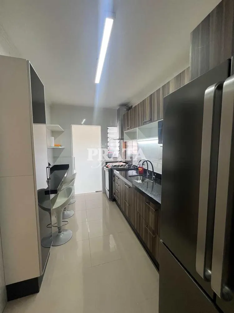 Cobertura, 3 quartos, 203 m² - Foto 10