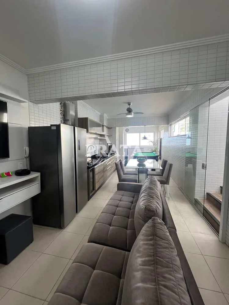 Cobertura, 3 quartos, 203 m² - Foto 4