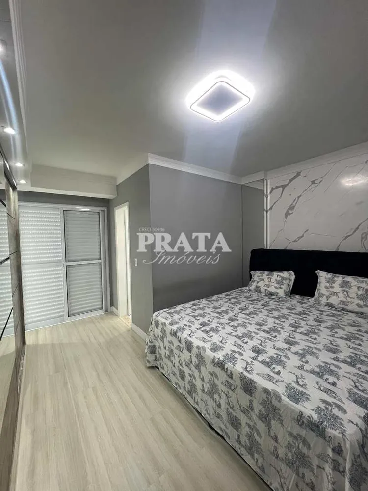 Cobertura, 3 quartos, 203 m² - Foto 5