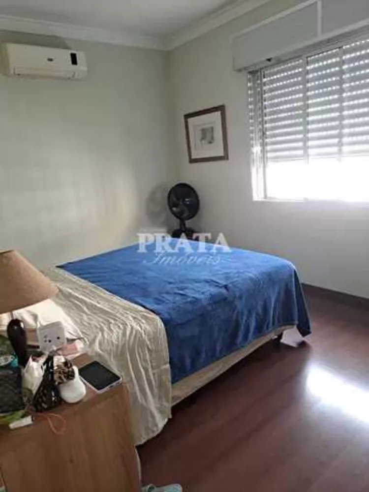 Apartamento à venda com 3 quartos, 180m² - Foto 2