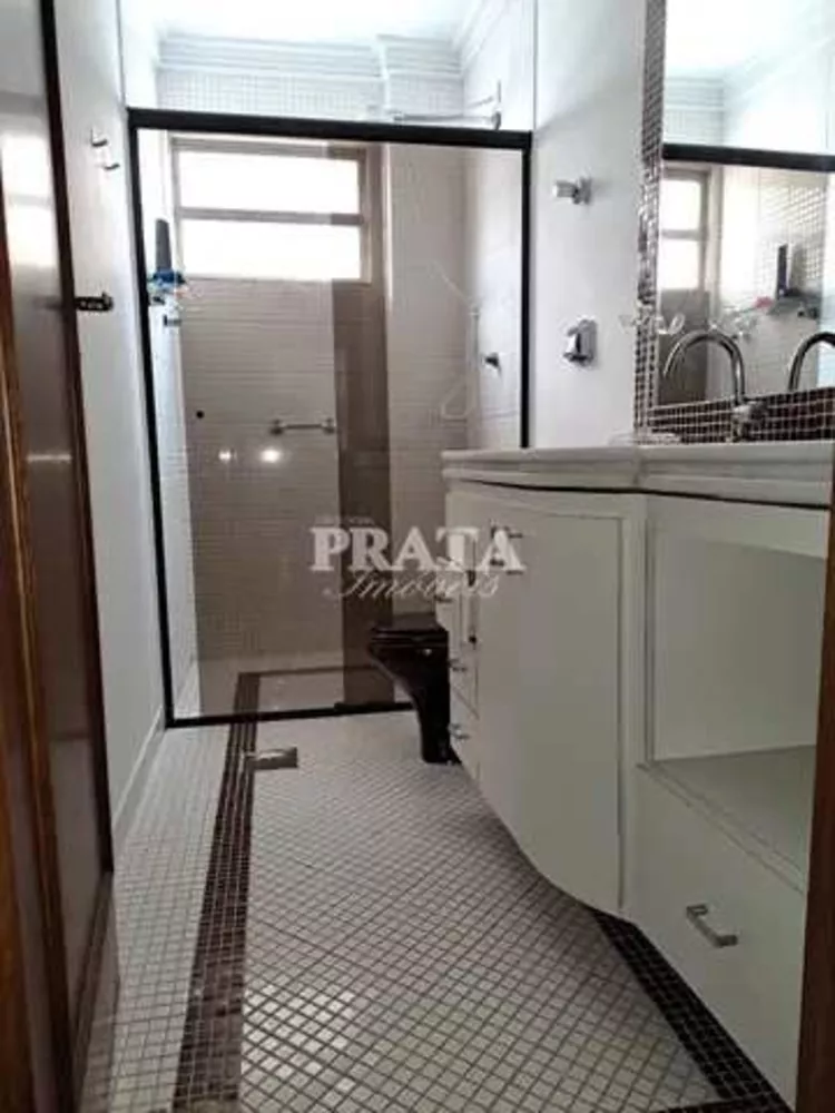 Apartamento à venda com 3 quartos, 180m² - Foto 4