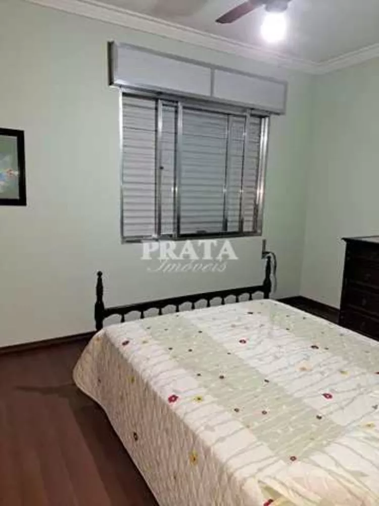 Apartamento à venda com 3 quartos, 180m² - Foto 3