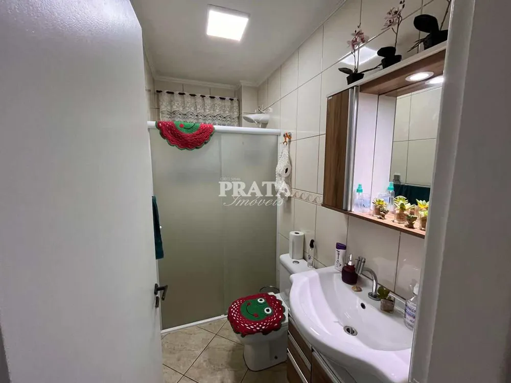 Apartamento, 2 quartos, 68 m² - Foto 11