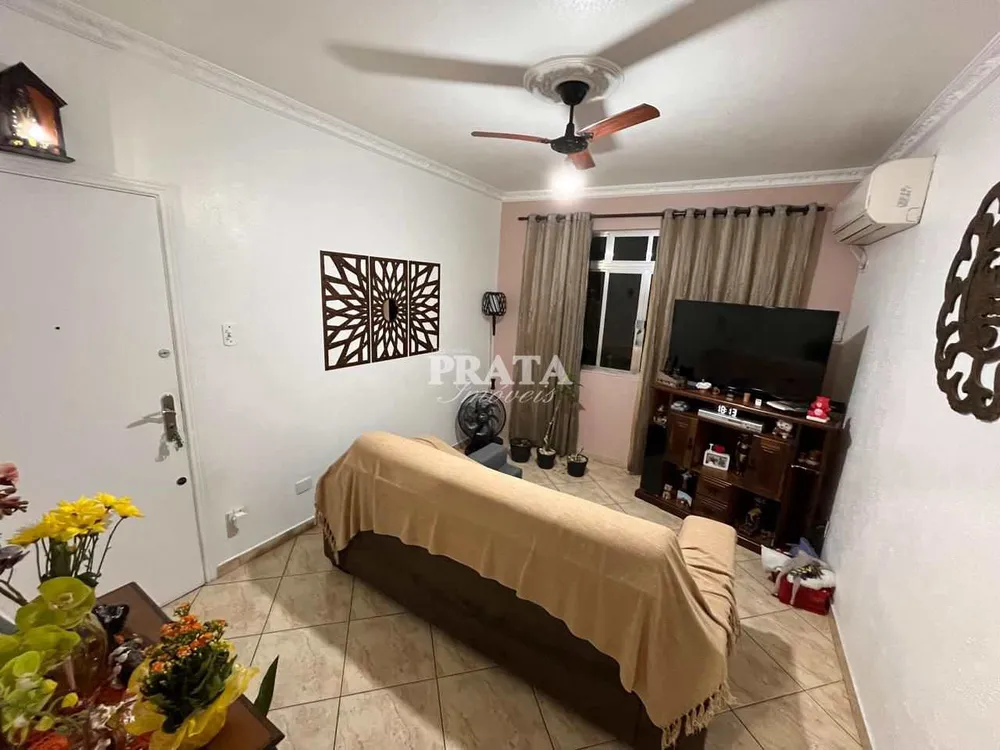 Apartamento, 2 quartos, 68 m² - Foto 2