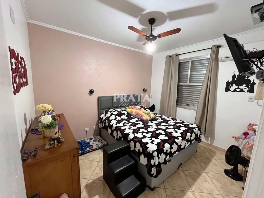 Apartamento, 2 quartos, 68 m² - Foto 3