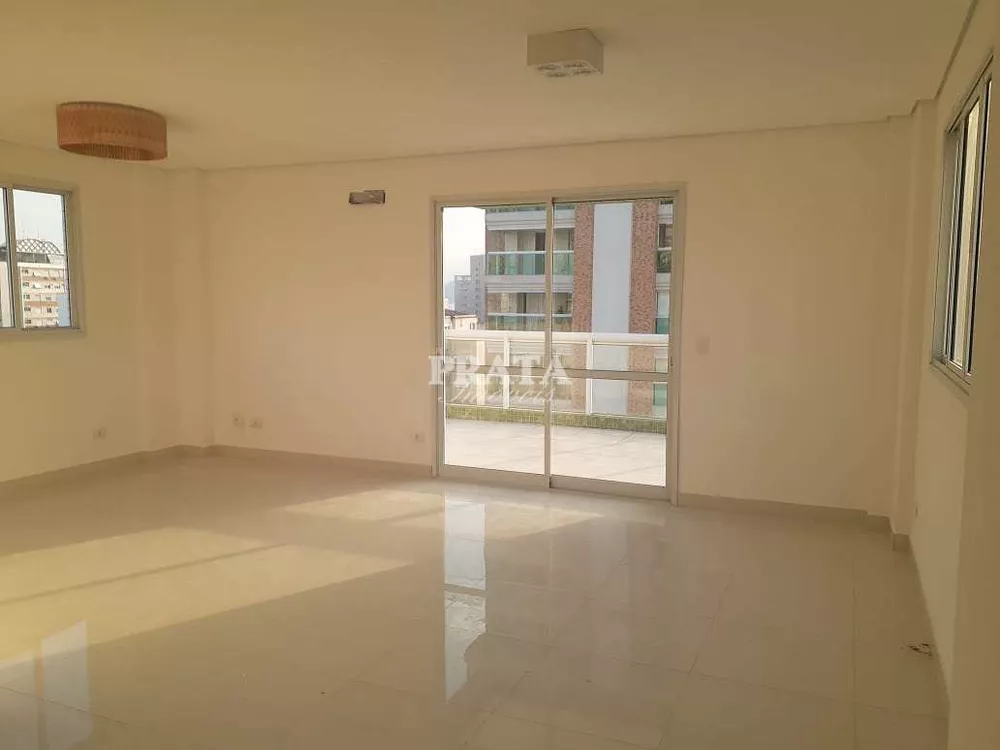 Apartamento para alugar com 3 quartos, 127m² - Foto 4