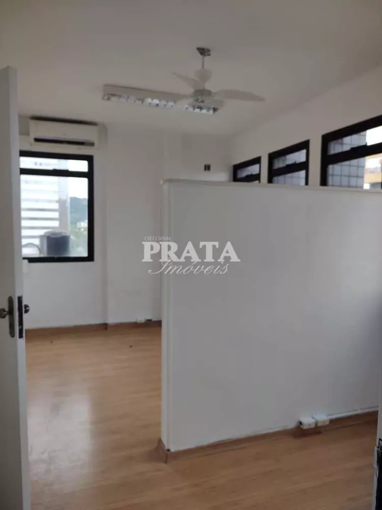 Conjunto Comercial-Sala para alugar, 60m² - Foto 8