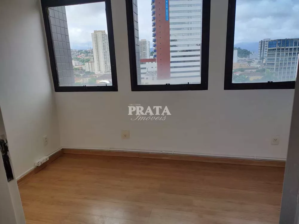 Conjunto Comercial-Sala para alugar, 60m² - Foto 2