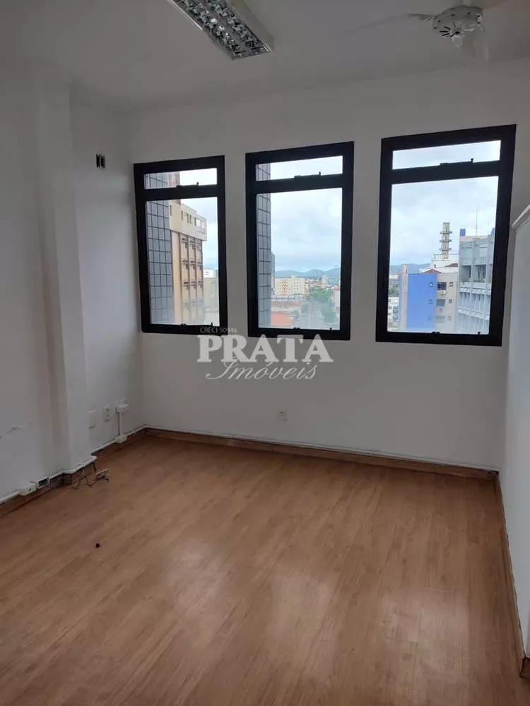 Conjunto Comercial-Sala para alugar, 60m² - Foto 1