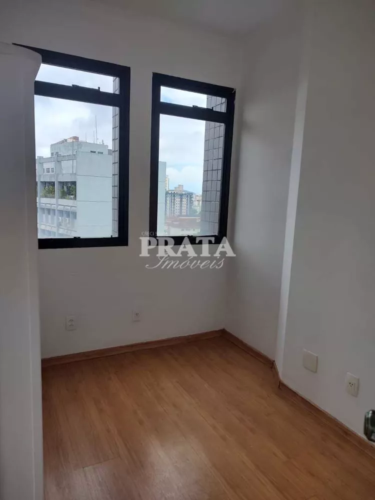 Conjunto Comercial-Sala para alugar, 60m² - Foto 4