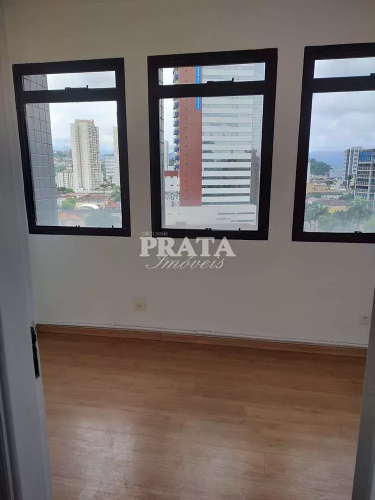 Conjunto Comercial-Sala para alugar, 60m² - Foto 3