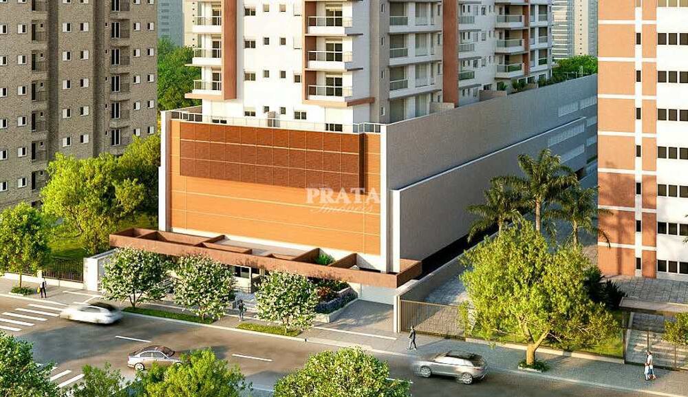 Apartamento, 3 quartos, 96 m² - Foto 1